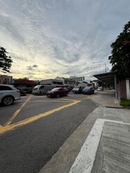 Kh Plaza @ Aljunied (D14), Shop House #638087821